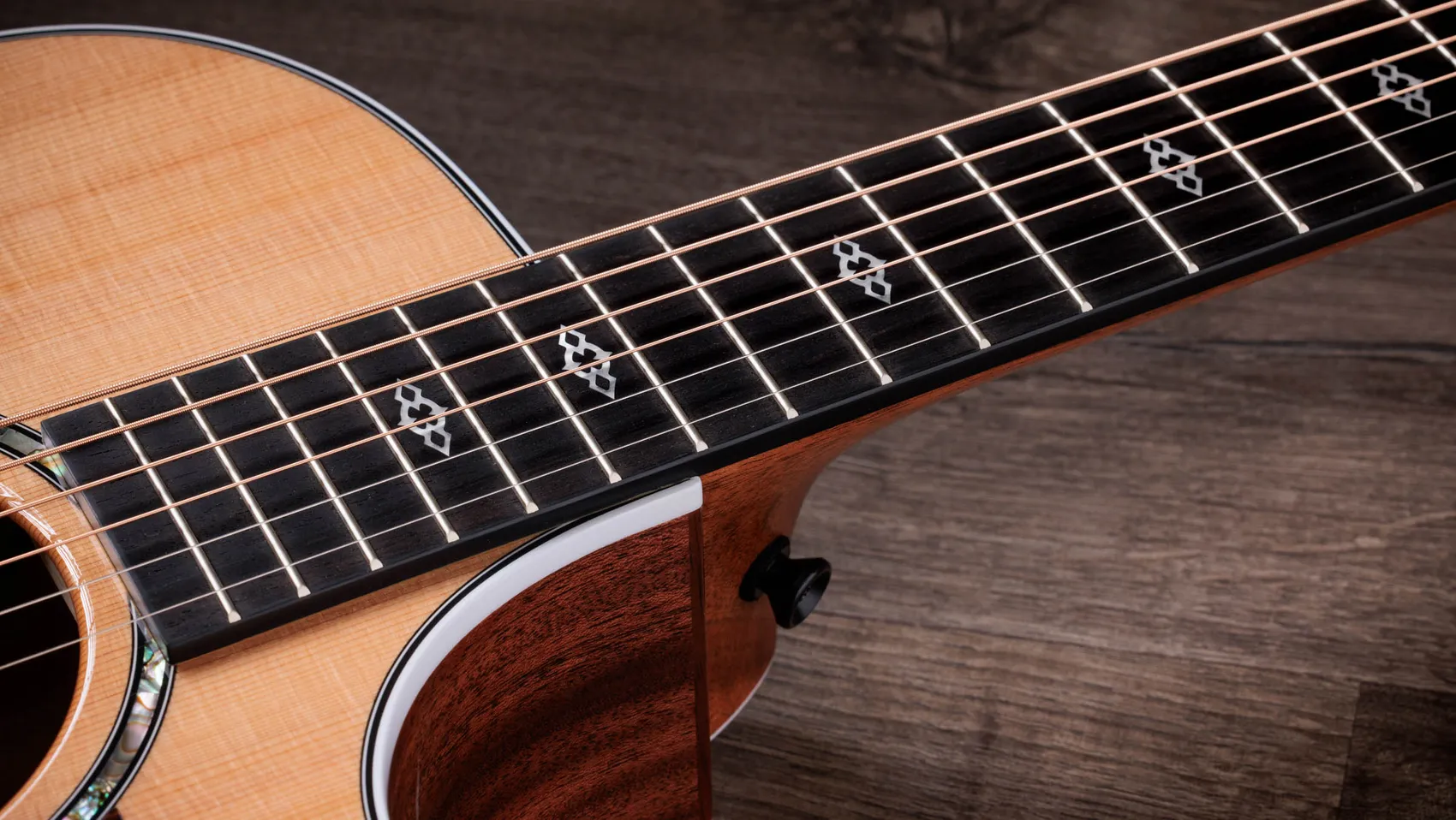 Next Generation 512ce Neo-tropical Mahogany Acoustic-Electric